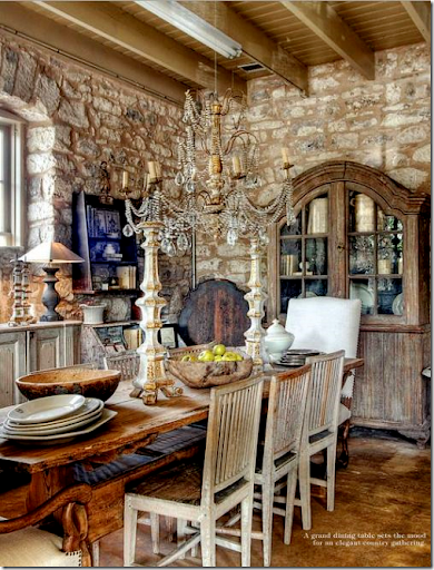 Texas style home decorating Texas style home decorating